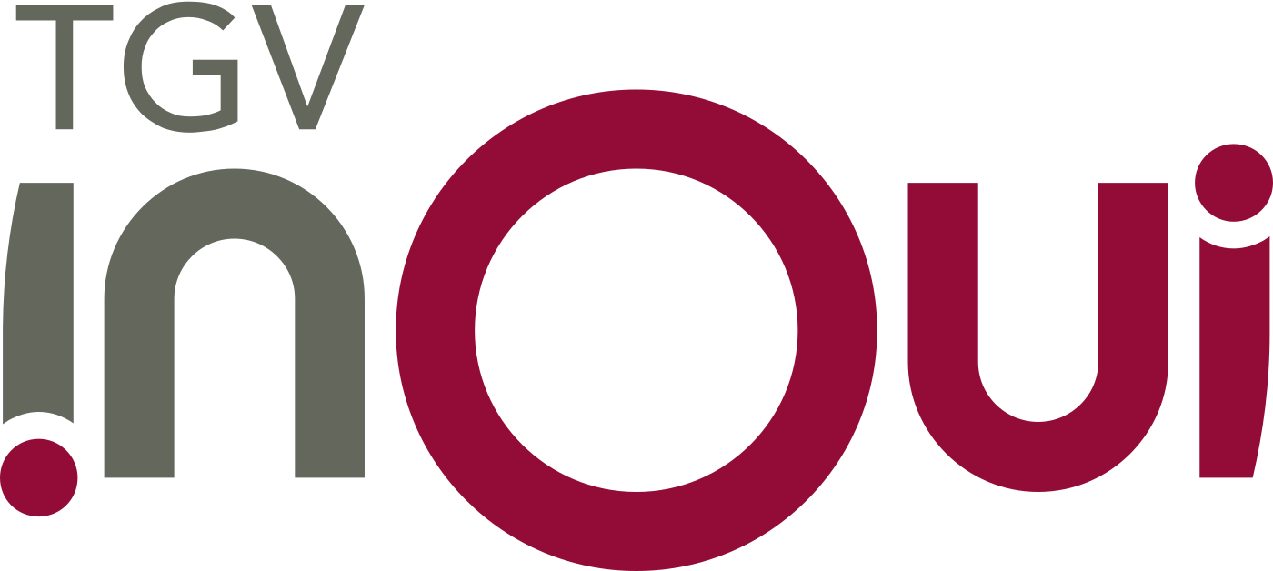 Logo TGV inOui